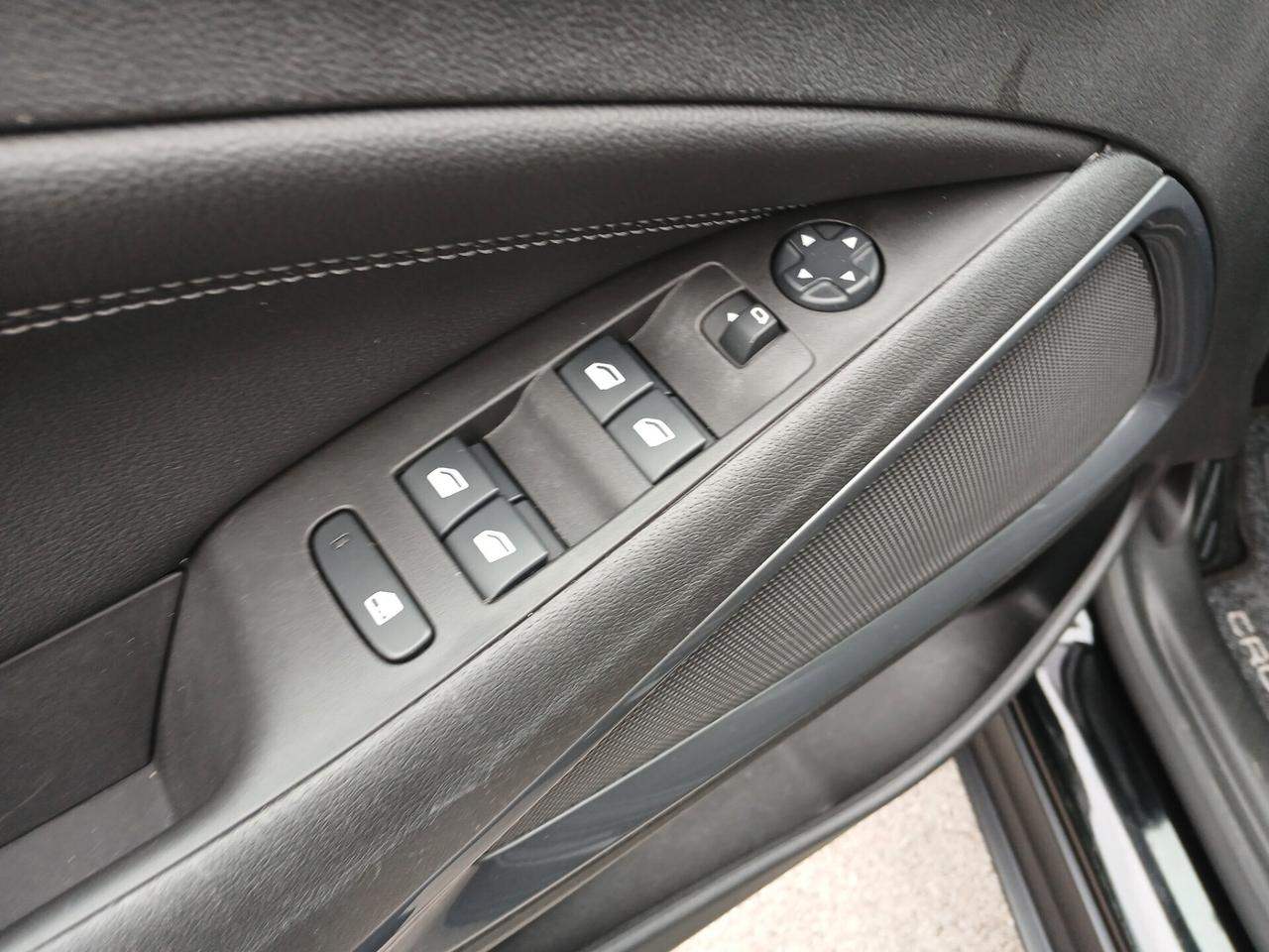 Opel Crossland 1.5D 120CV ELEGANCE AUTO 2022