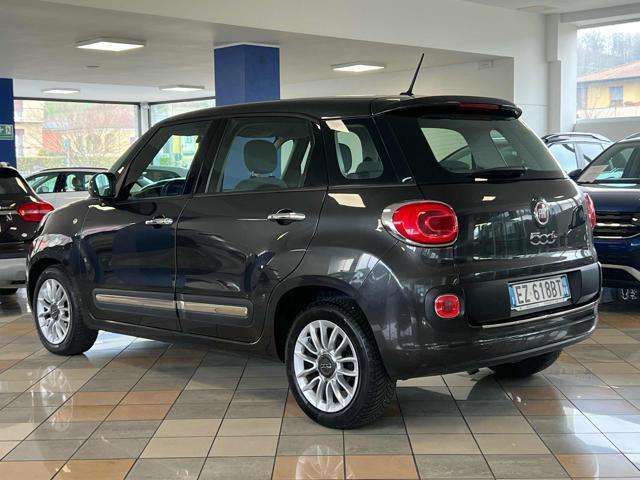 FIAT 500L 1.3 Multijet 85 CV Pop Star