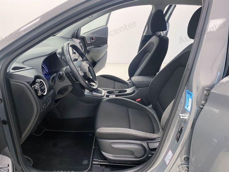 Hyundai Kona HEV 1.6 DCT XTech