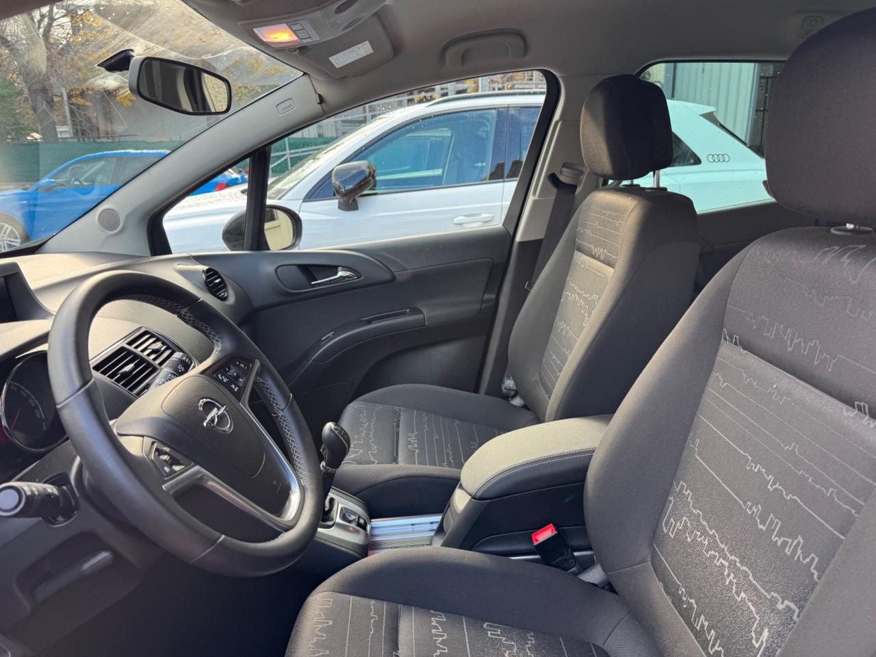 Opel Meriva 1.4 100CV Cosmo