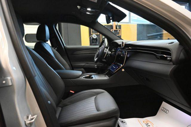 MASERATI Grecale 2.0 TURBO MHEV 250CV AWD ALBA NAVI CAM SCONTO35%!!