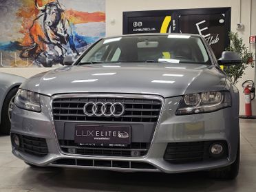 Audi A4 1.8 TFSI 160 CV Advanced MANUALE _ 12 MESI GARANZIA _ POCHI KM _ UNICO PROPRIETARIO _ BERLINA _ BENZINA