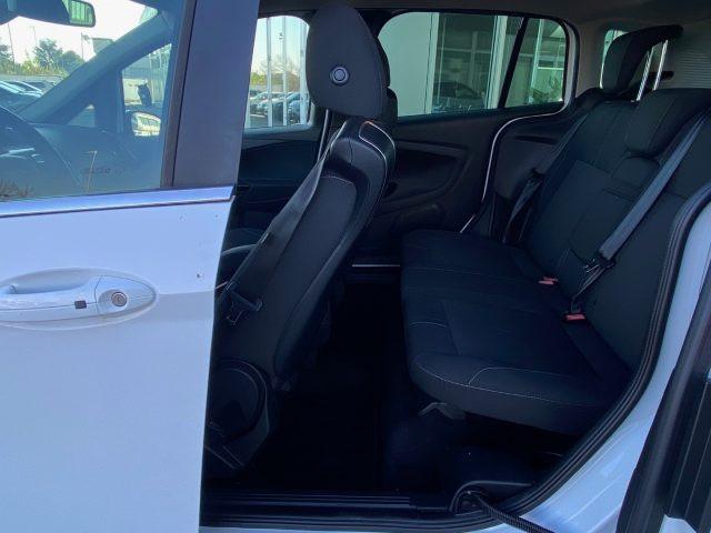 FORD B-Max 1.5 TDCi 75 CV Titanium