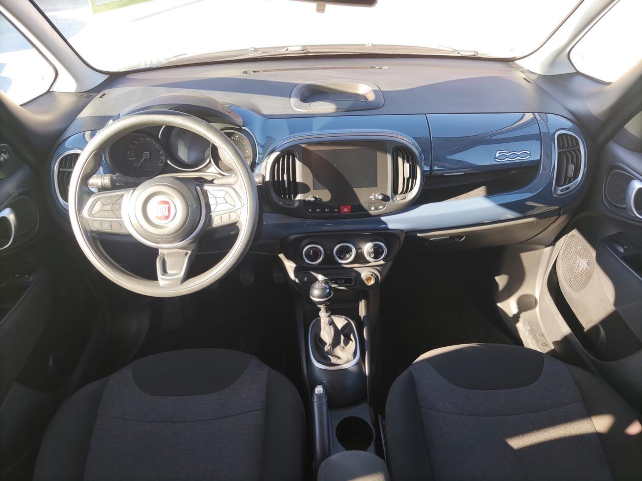 Fiat 500L 1.3 Multijet 95 CV Urban