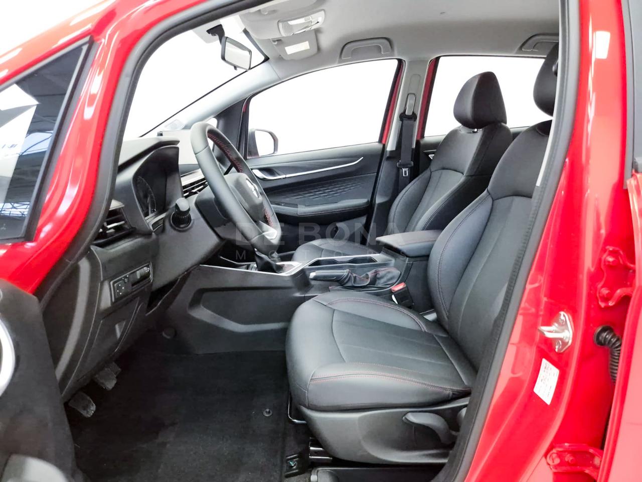 EMC Quattro 1.5 103cv