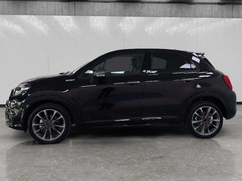 FIAT 500X 1.0 t3 Sport 120cv
