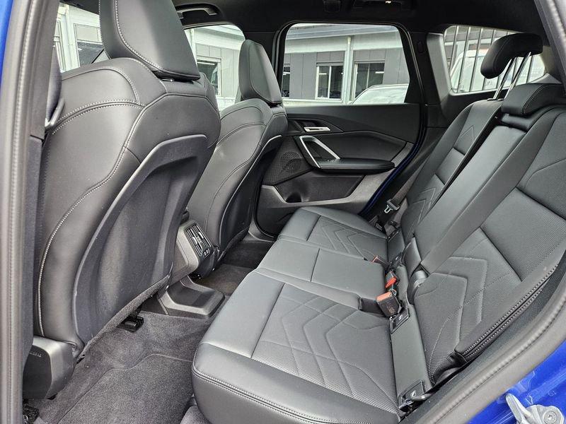BMW X1 20d xDrive M Sport Pro