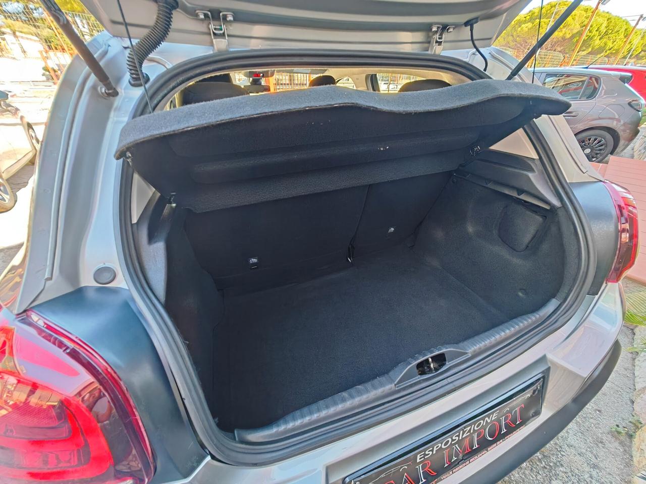 Citroen C3 1,2 benzina 10/2019 CV85 EURO 6