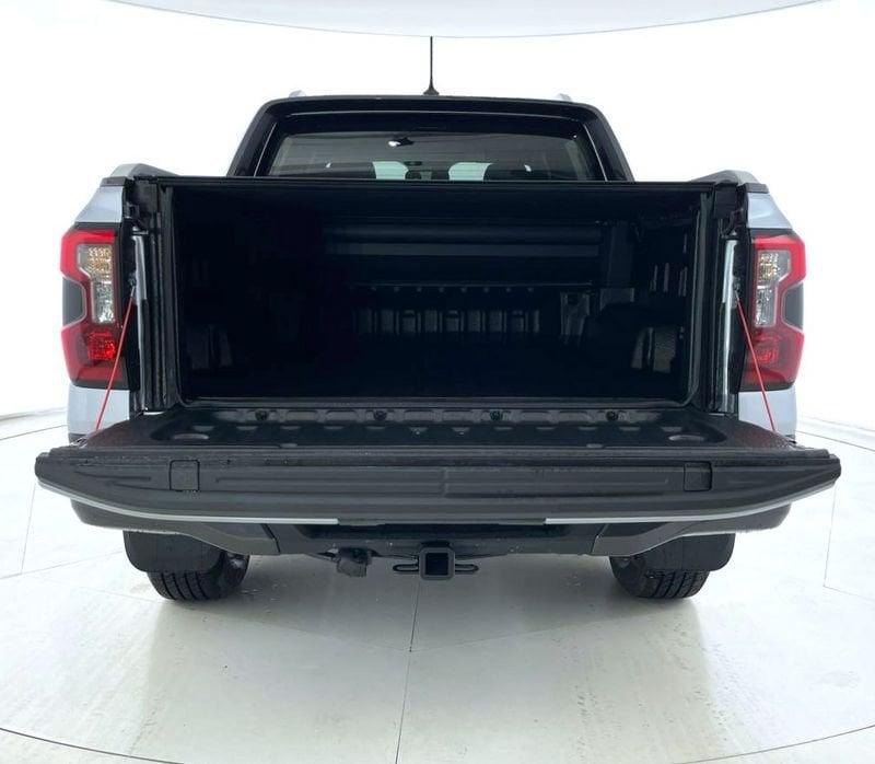 Ford Ranger Ranger 2.0 EcoBlue doppia cabina Wildtrak awd 205cv auto *PREZZO + IVA*