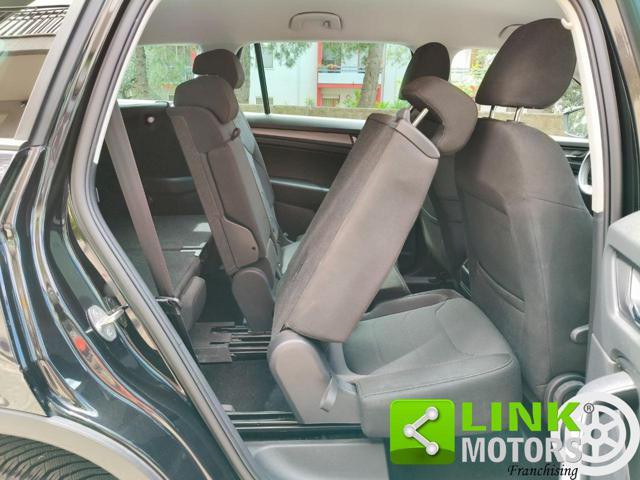 SKODA Kodiaq 2.0 TDI EVO DSG Style 7 POSTI