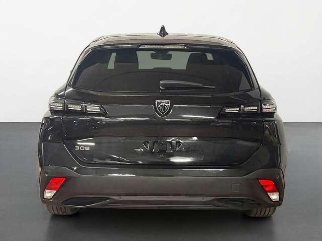 Peugeot 308 SW 1.2 130cv Active Pack