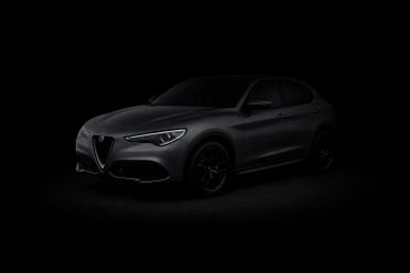 Alfa Romeo Stelvio 2.2 Turbodiesel 190 CV AT8 RWD Sprint