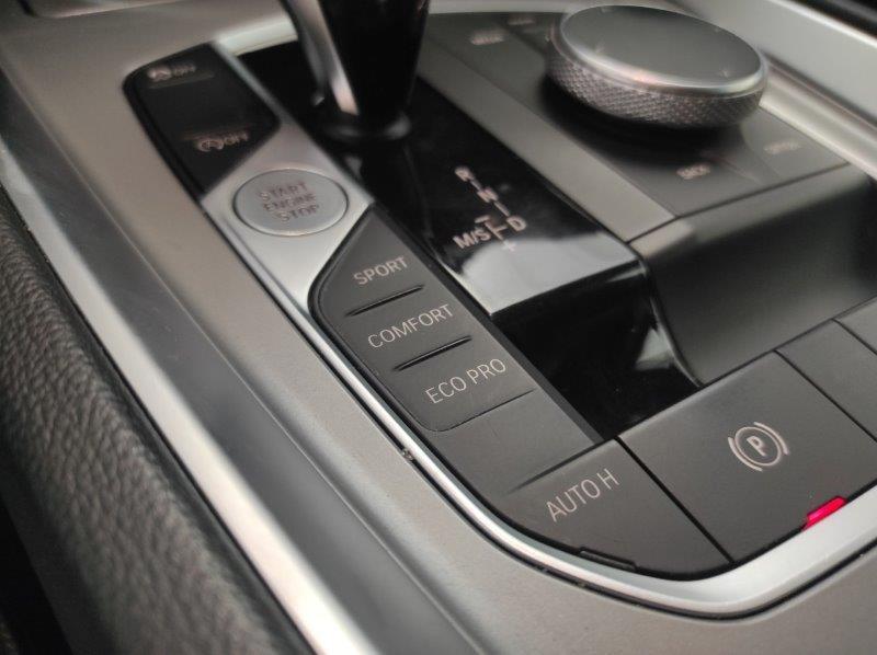 BMW Z4 (G29) - Z4 sDrive30i