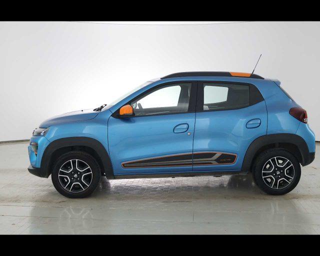 DACIA Spring Comfort Plus Electric 45