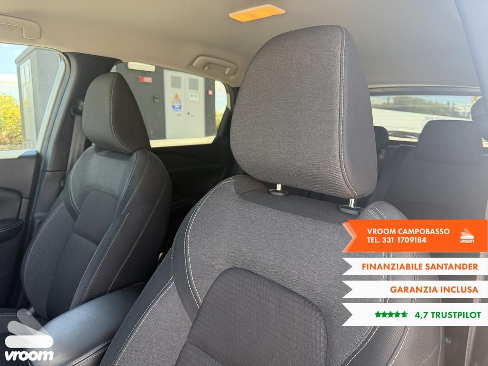 NISSAN Qashqai 3ª serie Qashqai MHEV 158 CV Xt...
