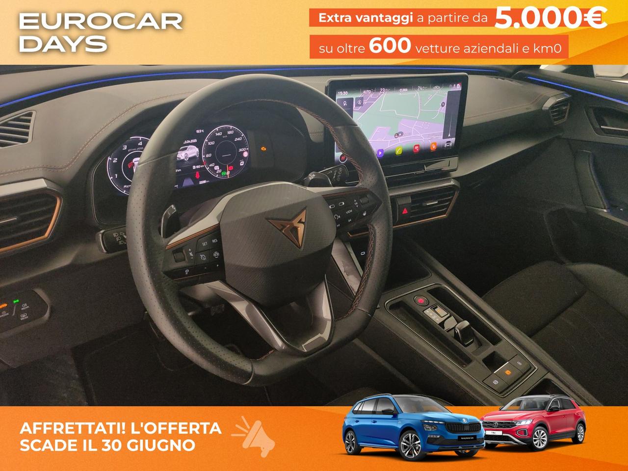 2.0 TDI 4Drive DSG 150 CV