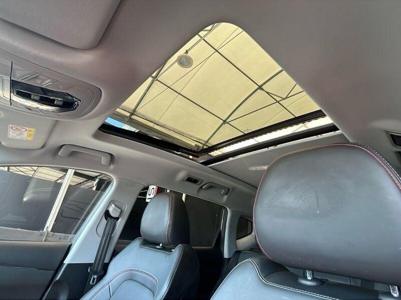 DR AUTOMOBILES DR 6.0 1.5 Turbo GPL CVT