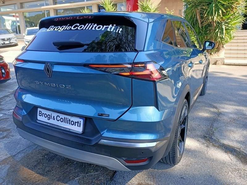 Renault Symbioz Full Hyb. E-Tech 145 CV Iconic