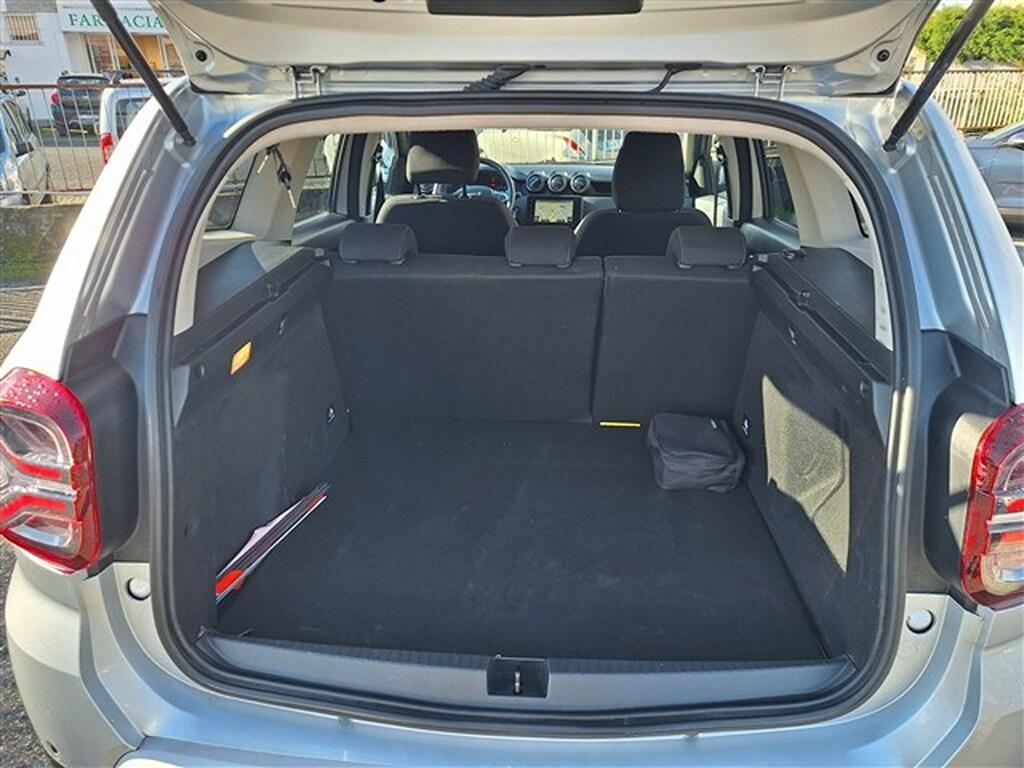 Dacia Duster 1.0 TCe GPL Prestige up SL DaciaPlus 4x2