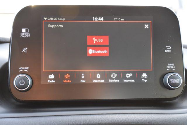 FIAT Tipo 1.3 Mjt S&S 5 porte City Life *Navigatore*