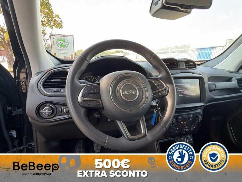 Jeep Renegade 1.0 T3 LIMITED 2WD