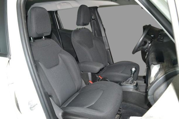 JEEP RENEGADE Longitude 1.0 GSE T3 Autocarro N1