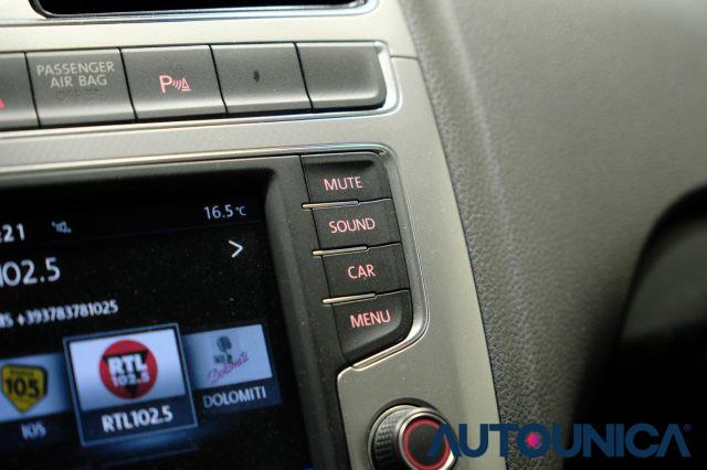 VOLKSWAGEN Polo 1.2 TSI DSG 5P HIGHLINE BLUEMOTION TECHNOLOGY