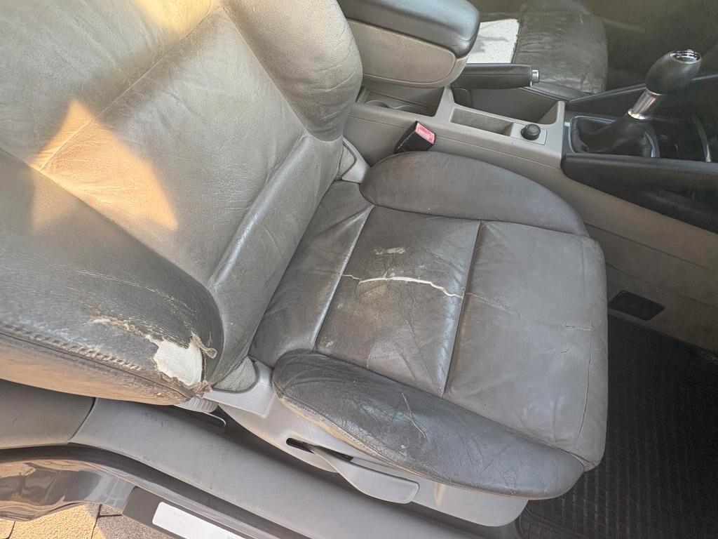 Audi A3 2.0 TDI 140cv 3p. Ambition