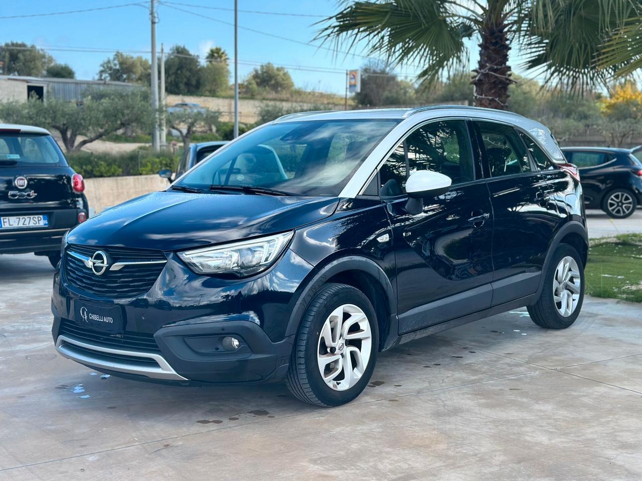 Opel Crossland X 1.5 CDTI 102 CV Innovation