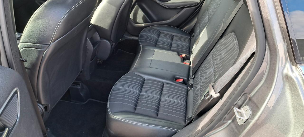 Mercedes-benz B 180 B 180 CDI Premium
