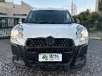 Fiat Doblo Fiat Doblo 1.3 MJT 90cv E5 Motore con 1