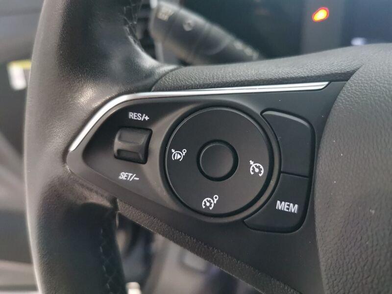 Opel Mokka Mokka 1.5 diesel Elegance