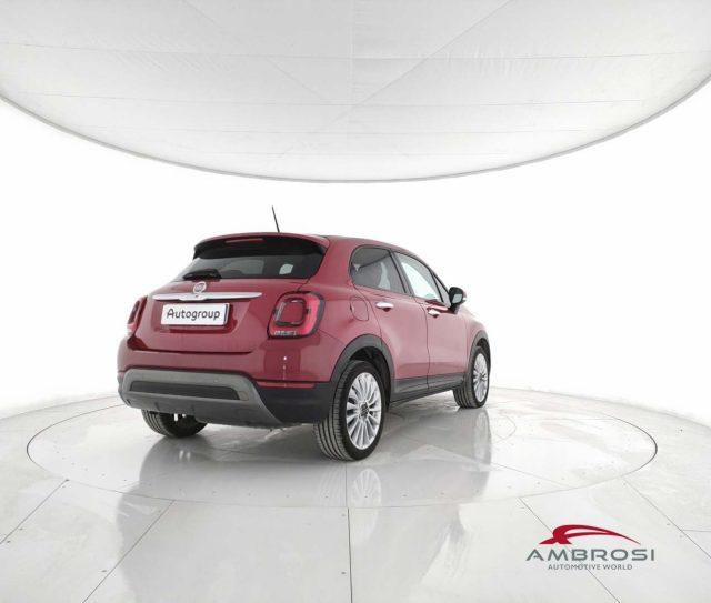 FIAT 500X 1.6 MultiJet 120 CV DCT Business