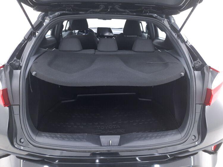 Toyota C-HR Hybrid Business BR143818 1.8 Full Hybrid 122CV