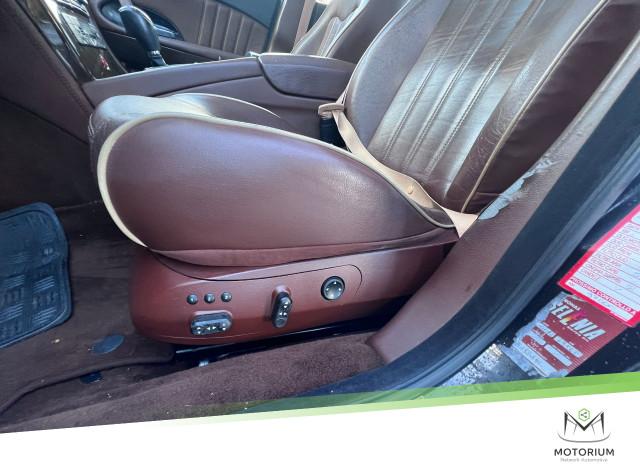 Maserati Quattroporte 4.2