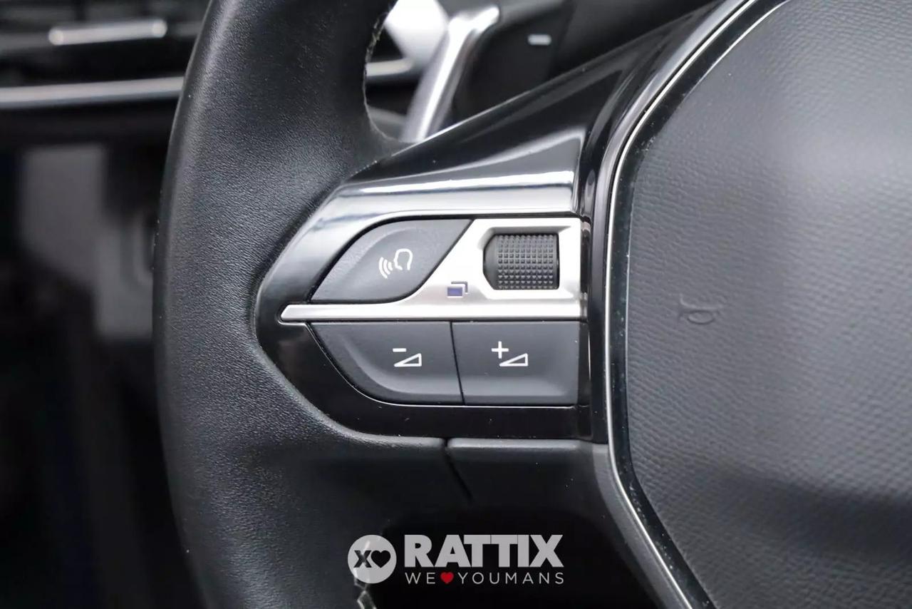 Peugeot 3008 1.6 Hybrid Phev 225CV Allure Pack e-EAT8