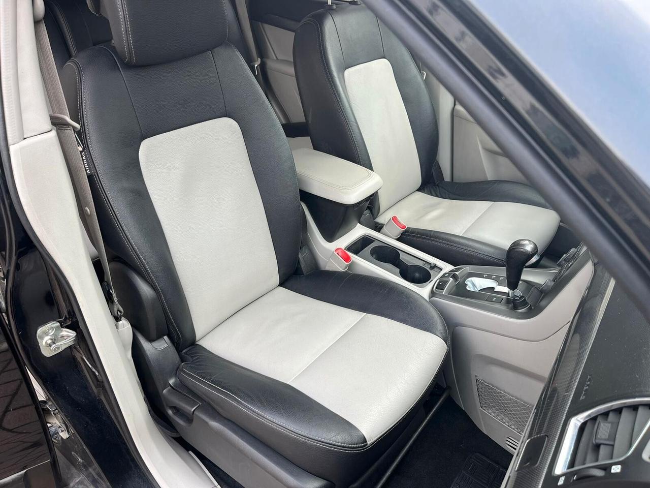 Chevrolet Captiva CHERVROLET 7 POSTI FULL !!!