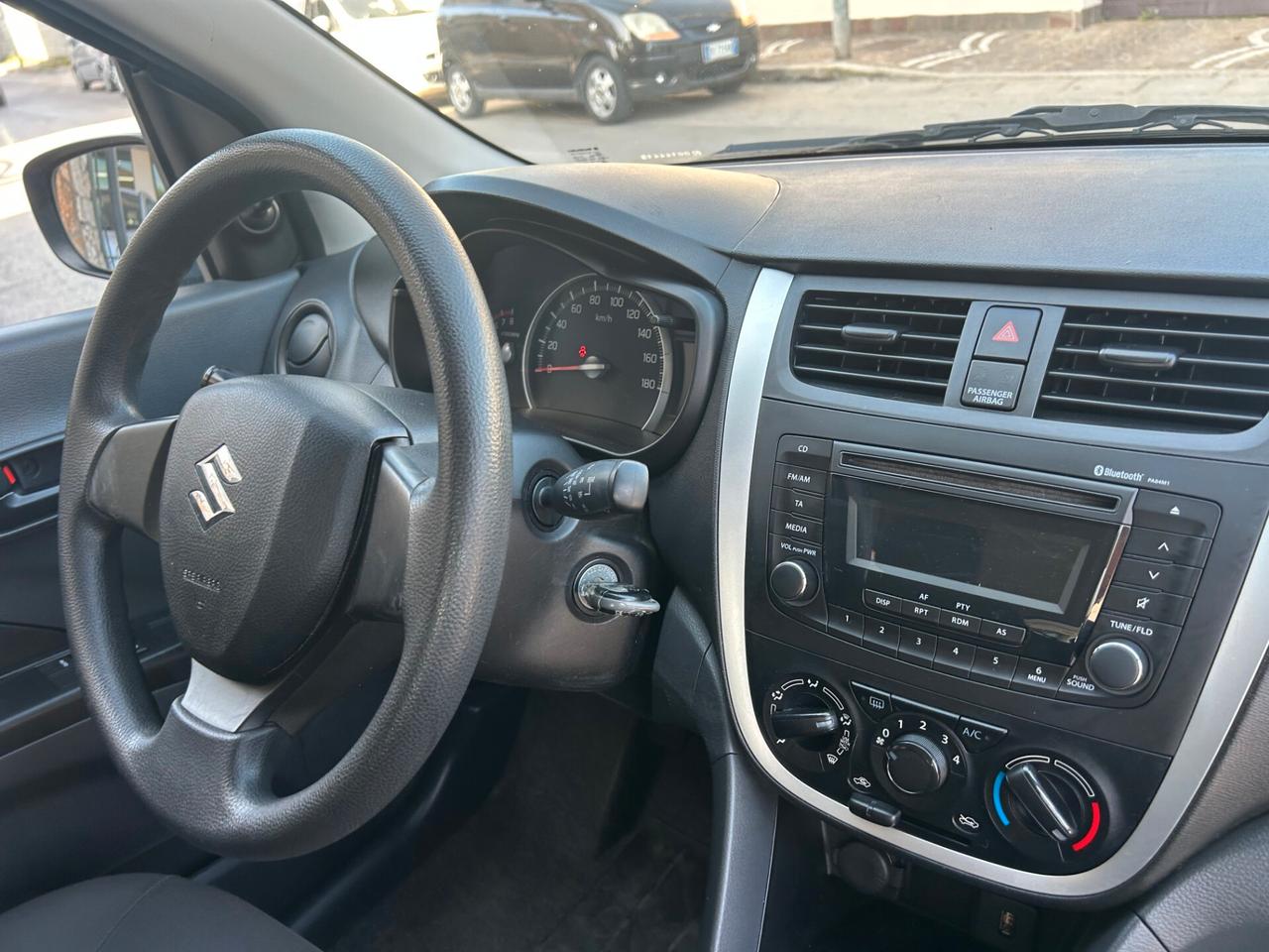 Suzuki Celerio 1.0 Style