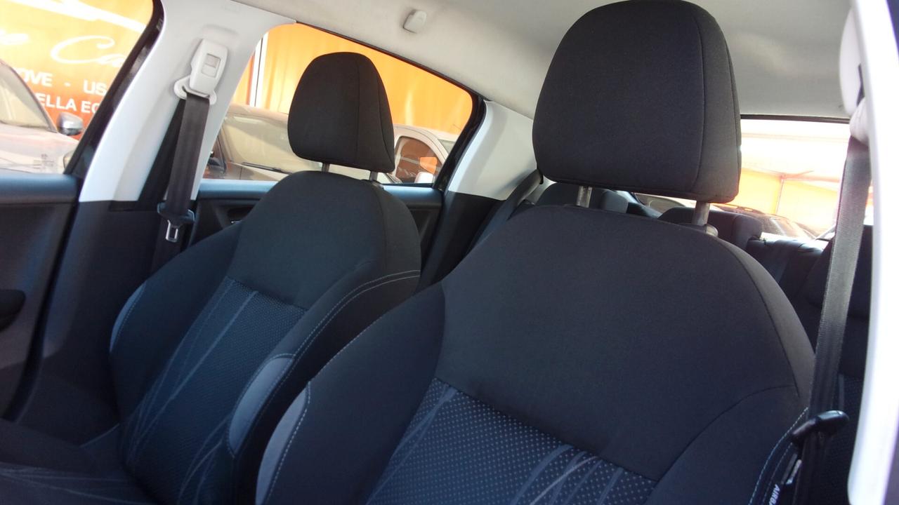 Peugeot 208 1.4 VTi 95 CV 5p. GPL Access