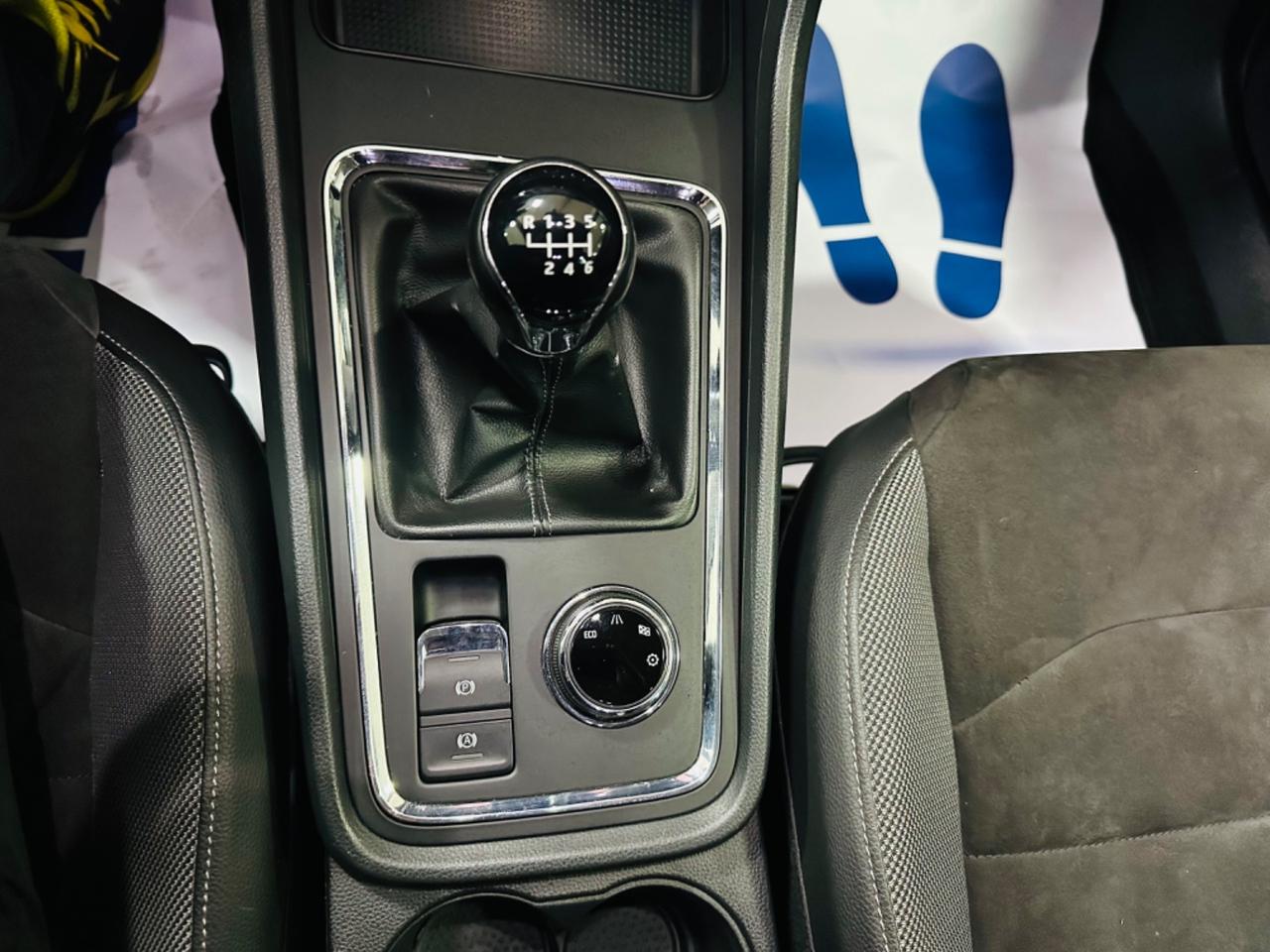 Seat Ateca 1.6 TDI Ecomotive XCELLENCE 2017