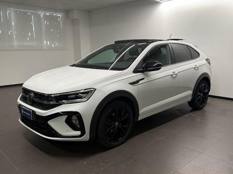 Volkswagen Taigo R-Line 1.0 TSI 81 kW (110 CV) DSG