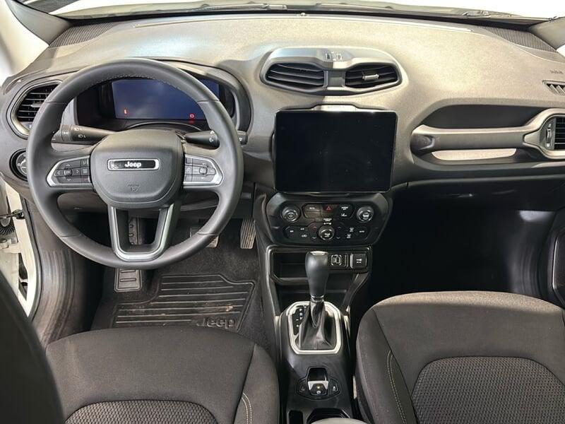 Jeep Renegade Renegade 1.5 Turbo T4 MHEV Altitude