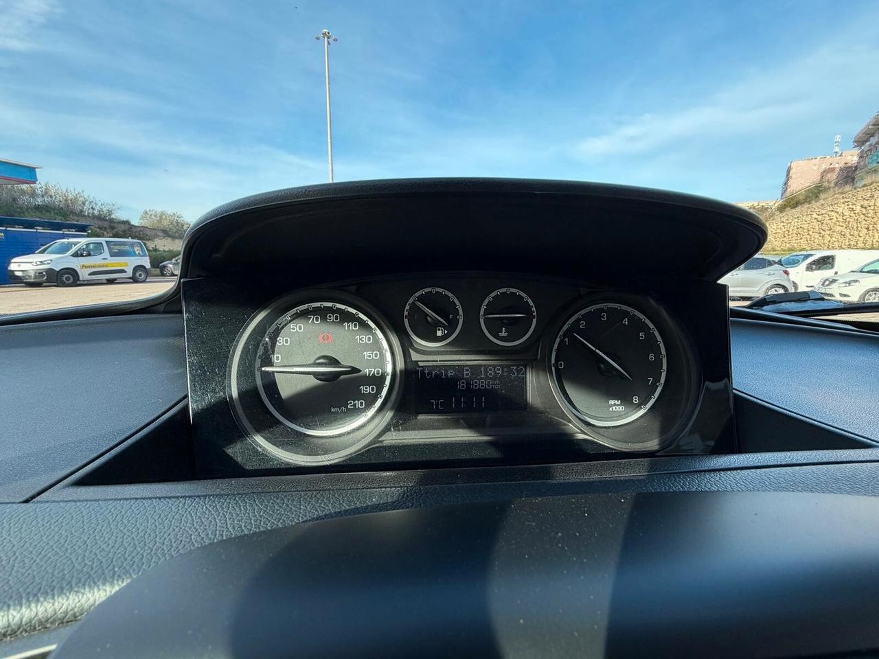 Lancia Ypsilon 0.9 TwinAir 85 CV 5 porte S&S Gold