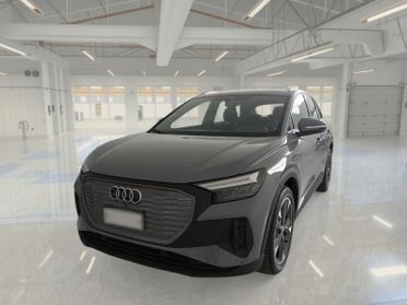AUDI Q4 E-TRON 35 E-TRON BUSINESS SUV