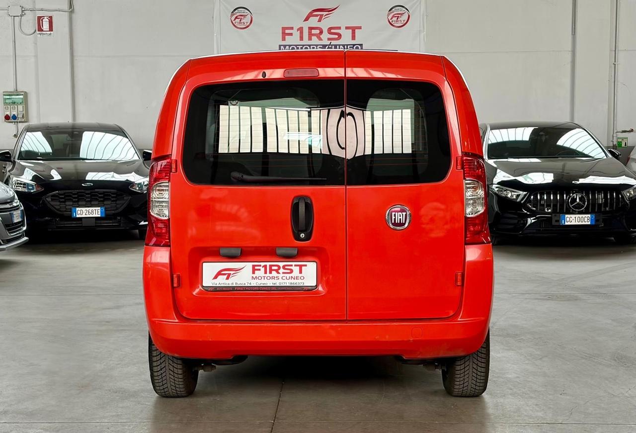 Fiat Qubo FIORINO 1.3 MJT 95CV SX (NI) (70 KW)