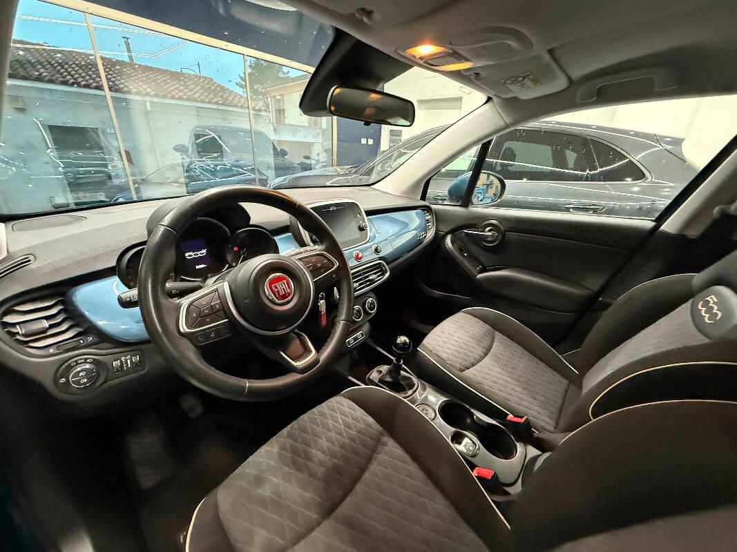 Fiat 500X FIAT 500X 1.3 mjt Urban FINANZIABILE