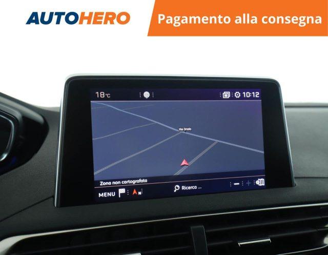 PEUGEOT 3008 BlueHDi 130 S&S EAT8 GT Line