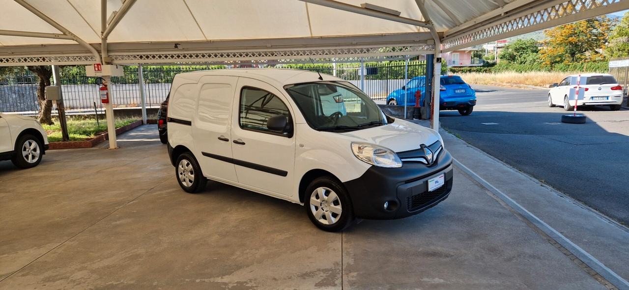 Renault Kangoo 1.5 dCi 95cv Furgone 3 Posti