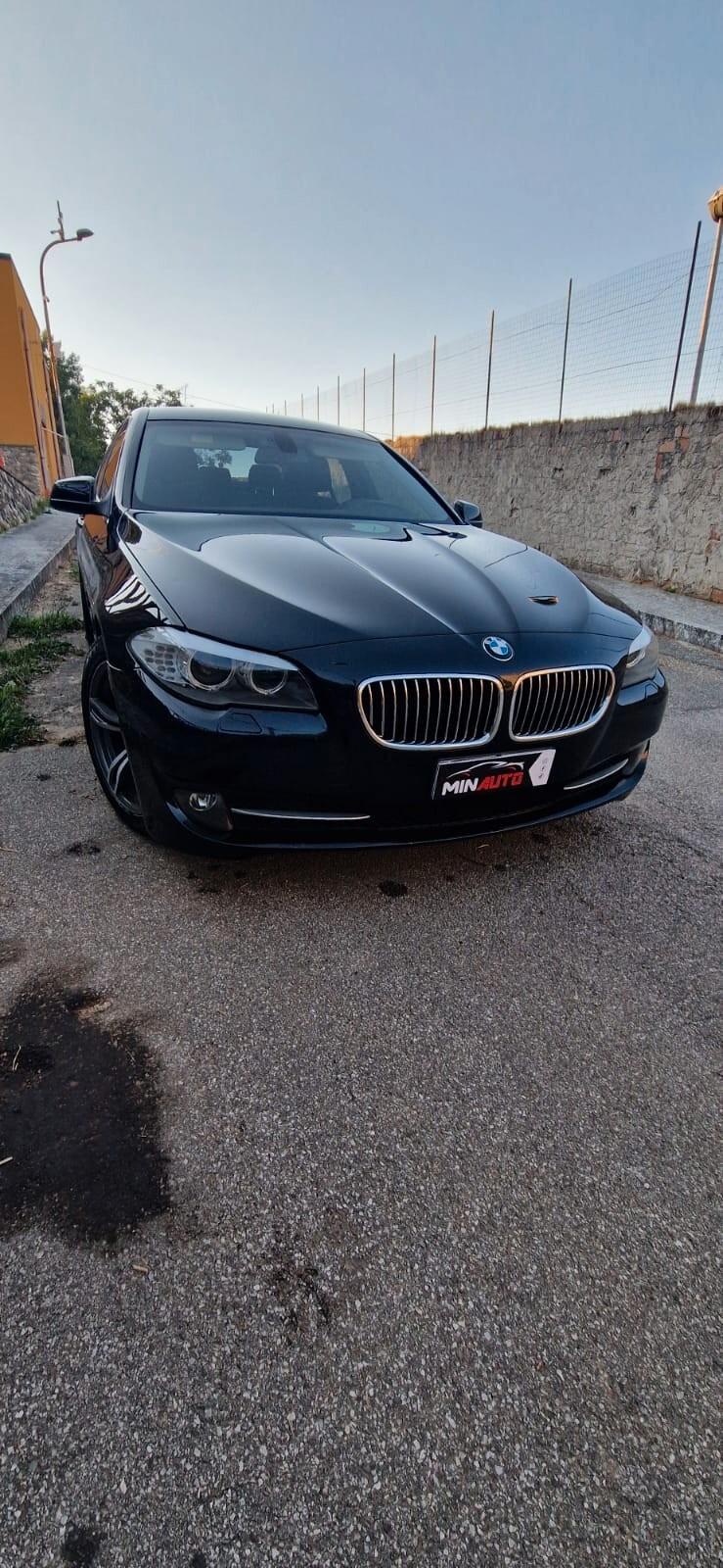 Bmw 530 530d