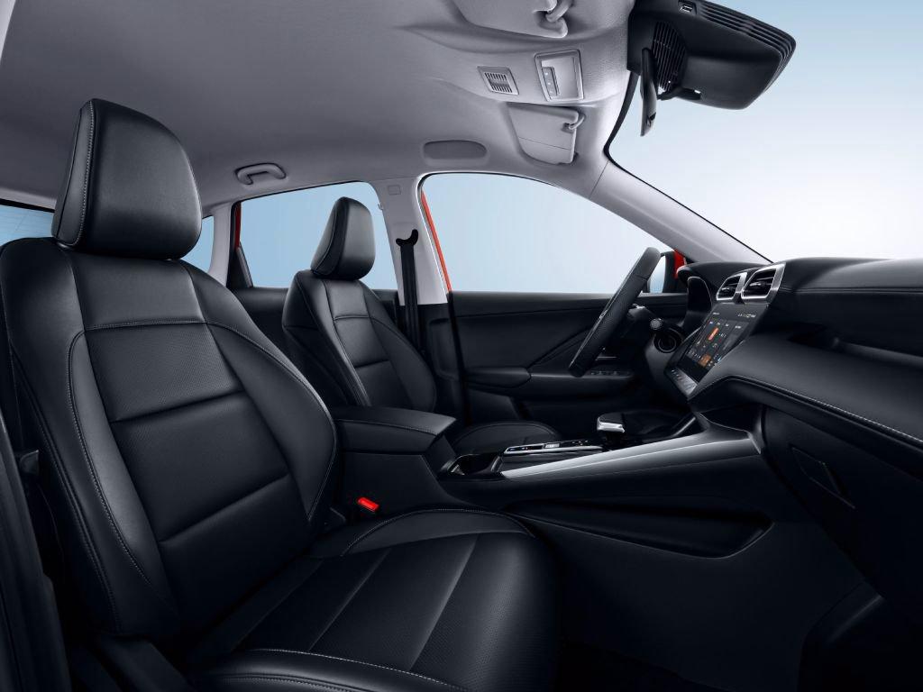 MG ZS 1.5 Comfort del 2026